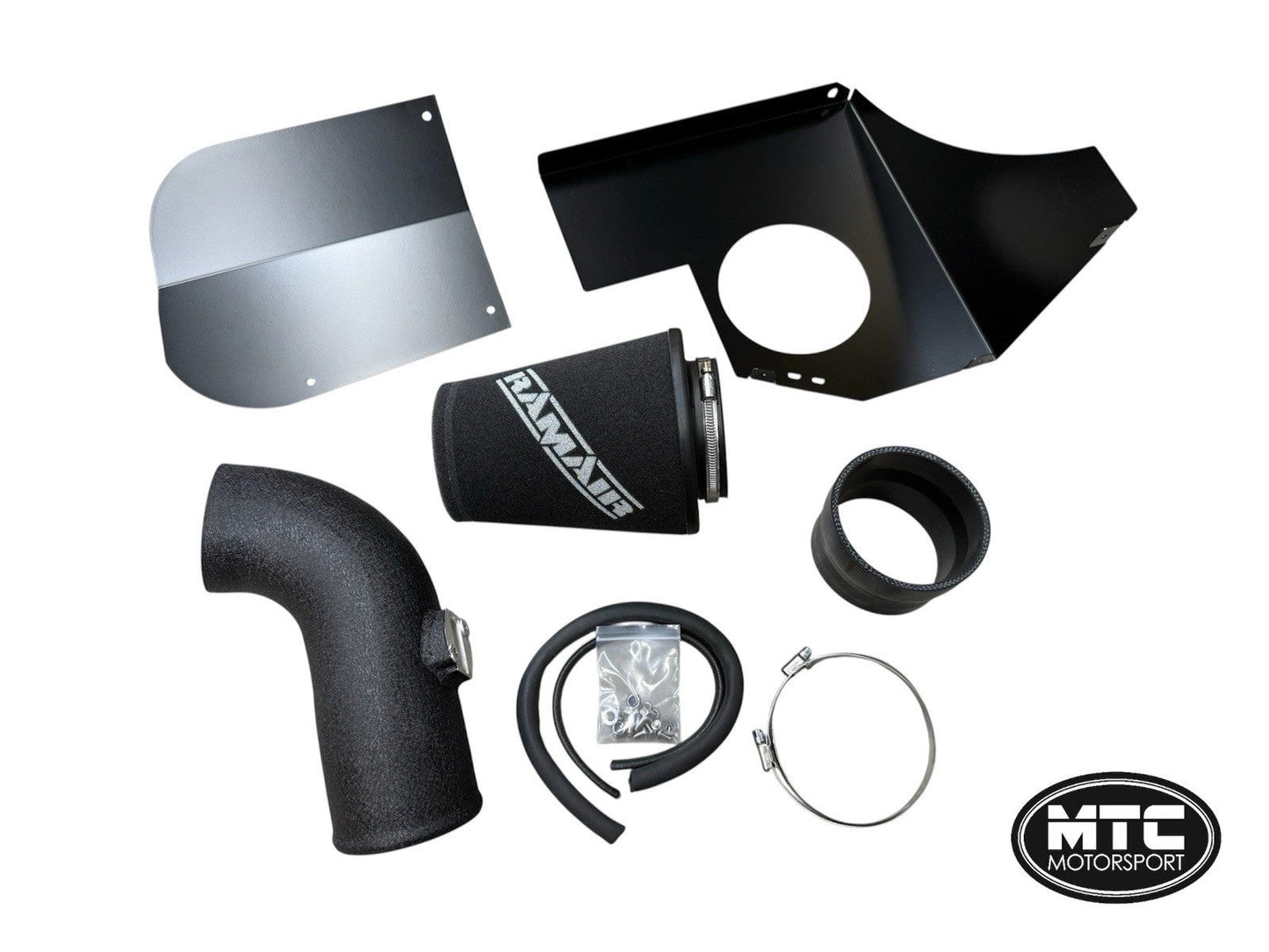 MTCMOTORSPORTBMWB58M140iM240i340i440iTURBOINTAKEKITRAMAIRFILTER