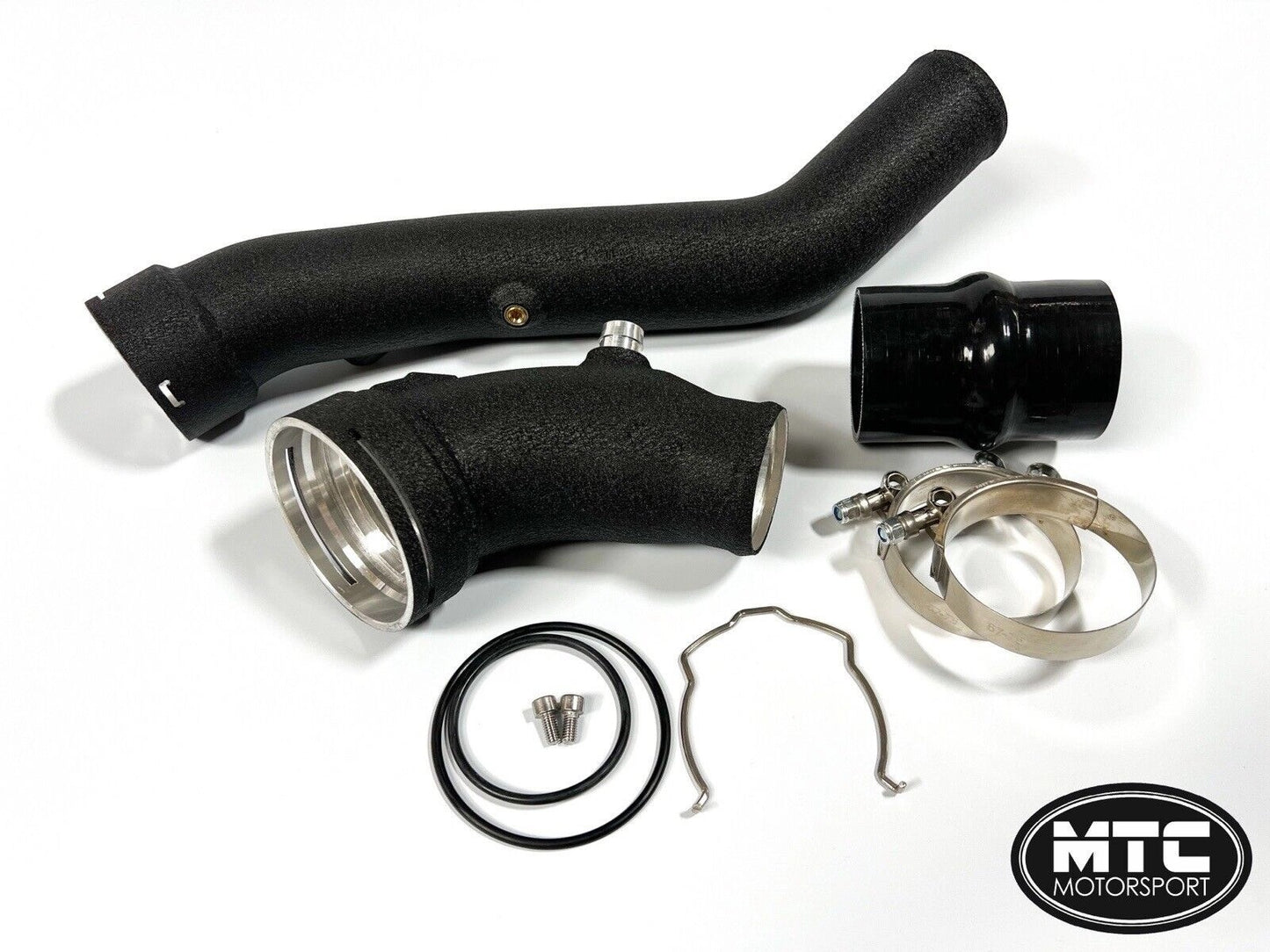 MTCMOTORSPORTBMWM135iN55CHARGEPIPECHARGEPIPE