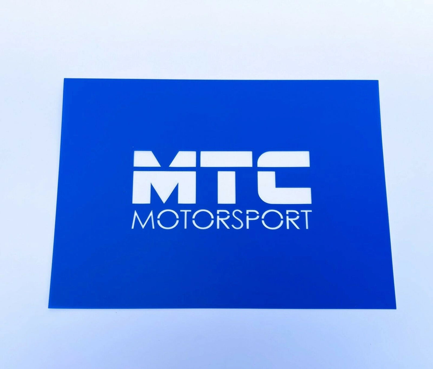 MTCMotorsportLogoStencilforIntercooler