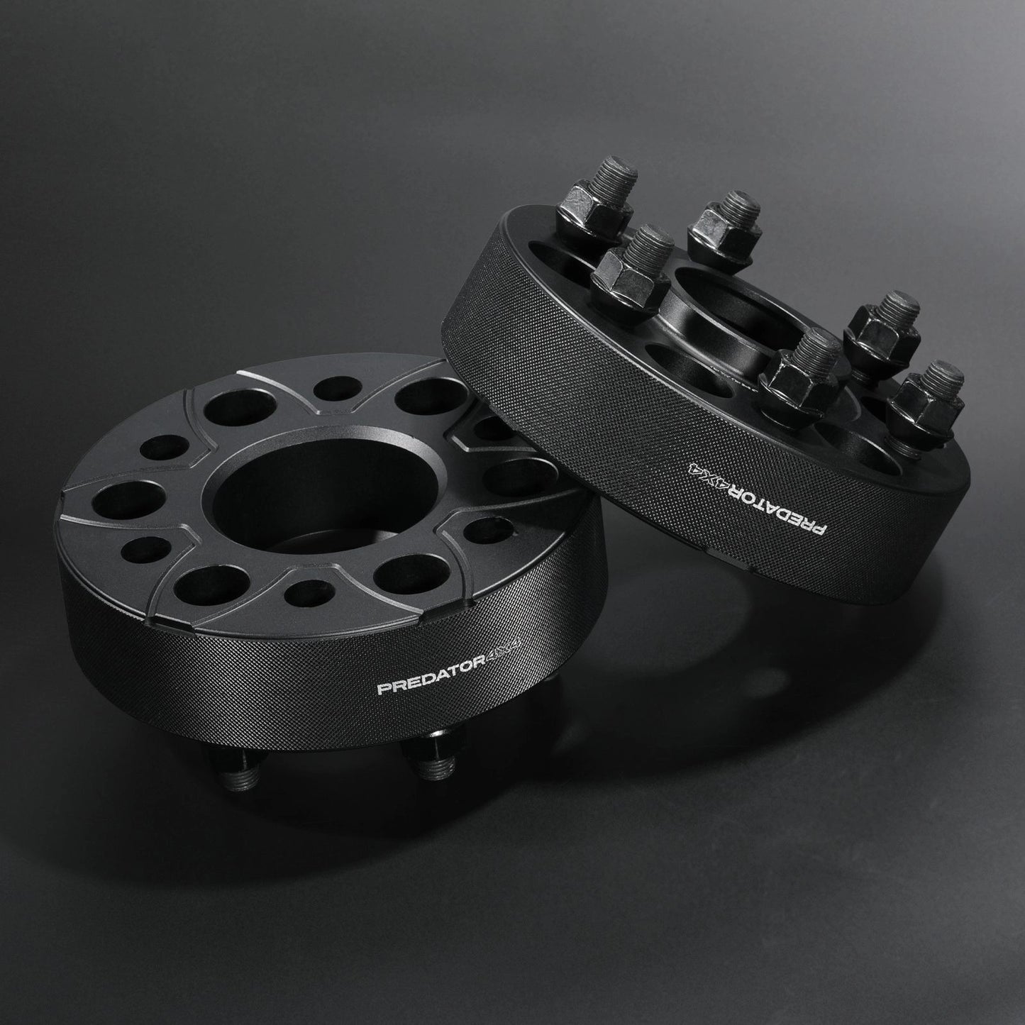 NissanNavaraD2315-236×114.366.1mm–40mmHubcentricWheelSpacers