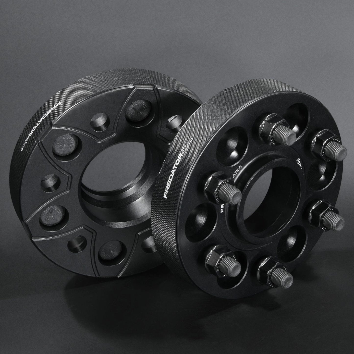 NissanPathfinderR5105-126×114.366.1mm–30mmHubcentricWheelSpacers