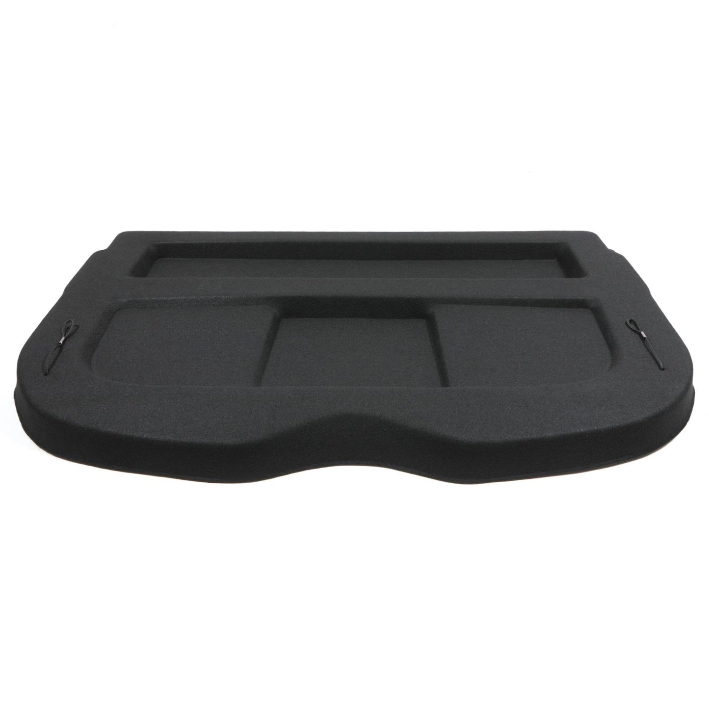 NissanQashqaiMK213-21–BlackFixedParcelShelf