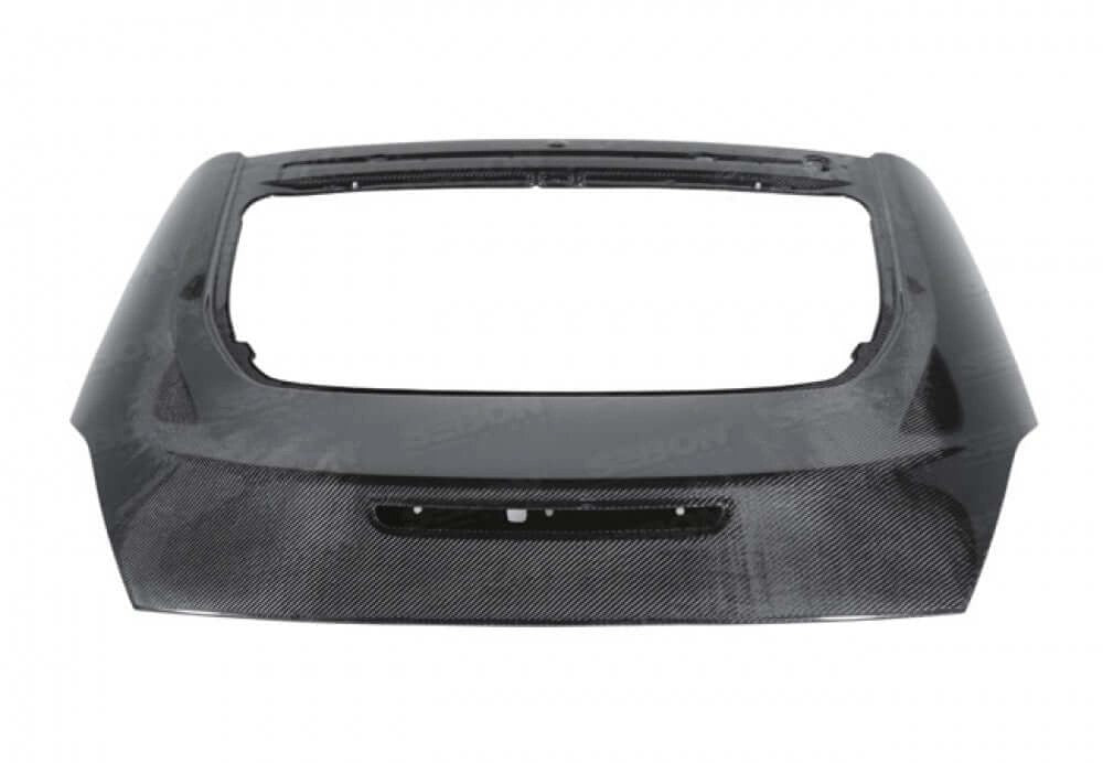 OEM-STYLECARBONFIBERBOOTLIDFOR2009-2020NISSAN370Z