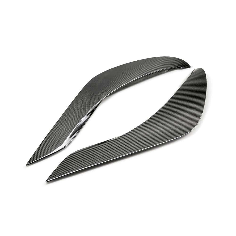 OEM-STYLECARBONFIBERDOORGARNISHFOR2020-2021TOYOTAGRSUPRA