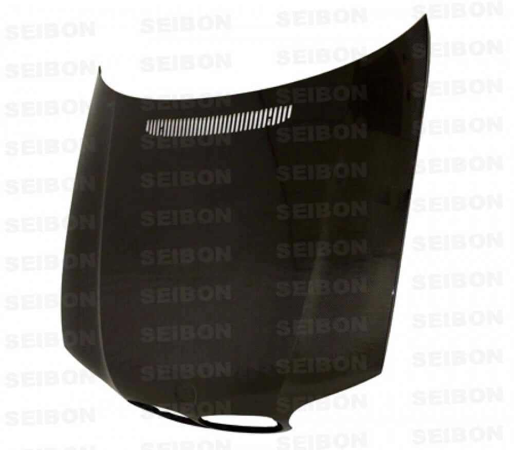 OEM-STYLECARBONFIBREBONNETFOR2004-2006BMWE463SERIESCOUPE