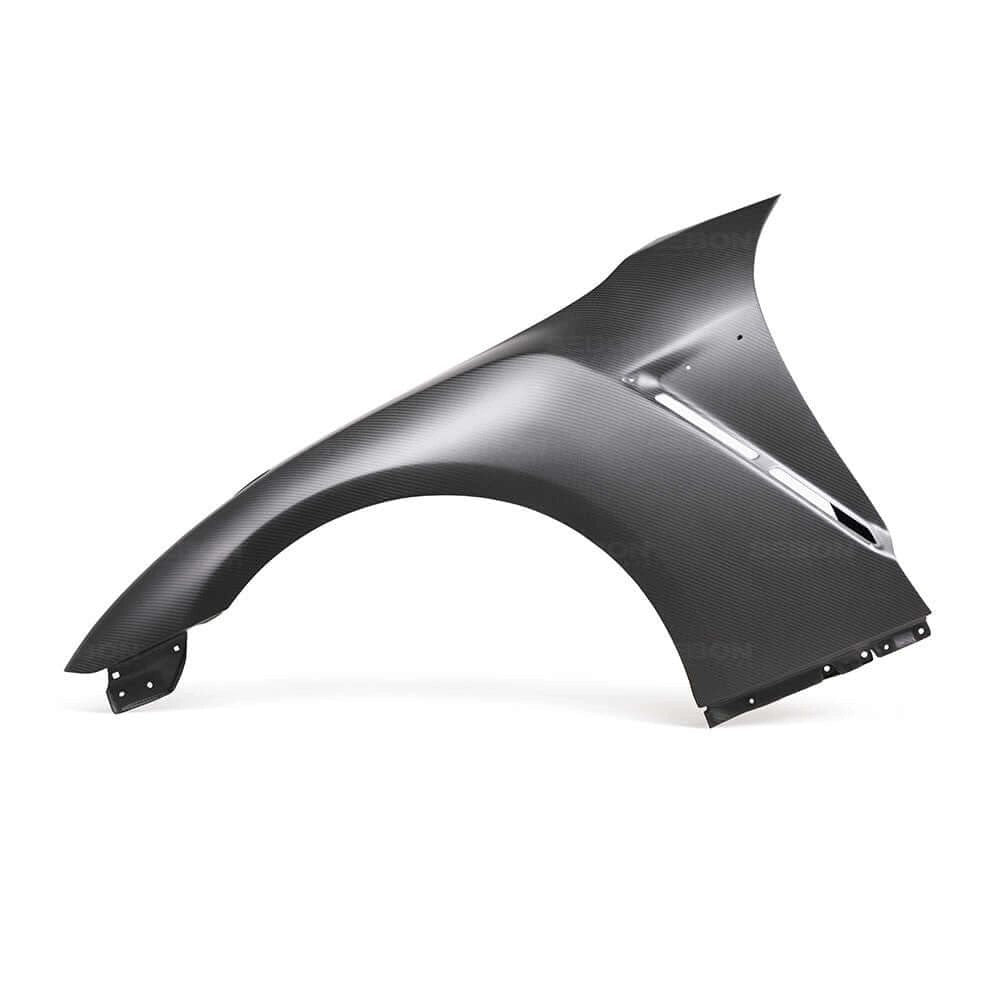 OEM-STYLEDRYCARBONFRONTWINGSFOR2009-2020NISSANGT-R*