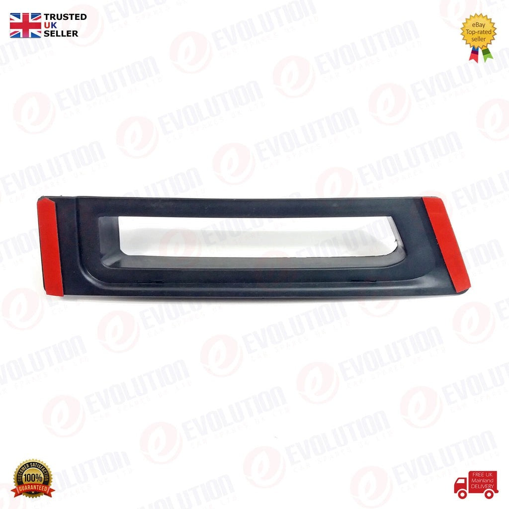 OemFordFrontFogLampFrameLhLeftPassengerSideForNewMondeo,8S79-17D50