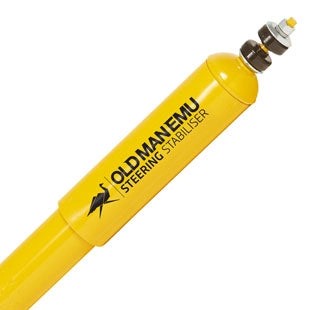 OMEDISCOVERY1STEERINGDAMPER