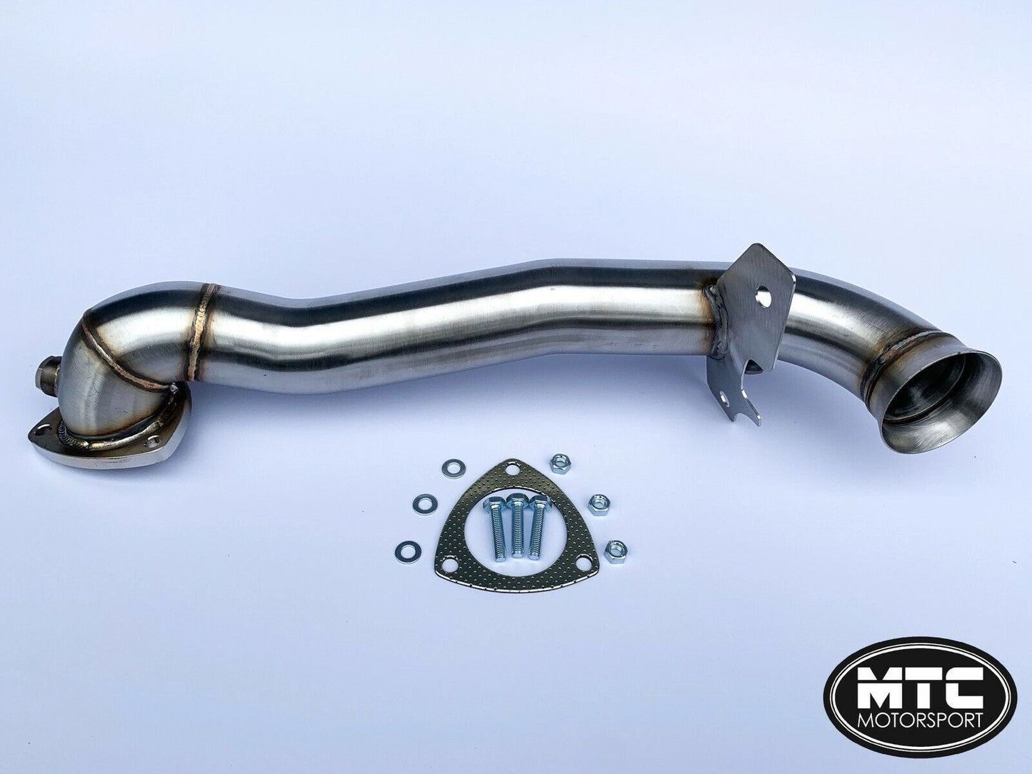 Peugeot207208308GTIDecatDownpipe1.6|MTCMotorsport