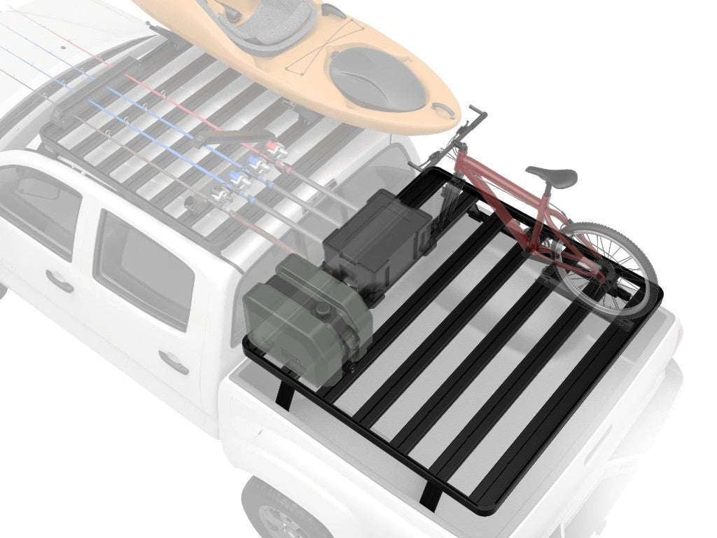 Pick-UpTruckSlimlineIILoadBedRackKit/ToyotaHilux