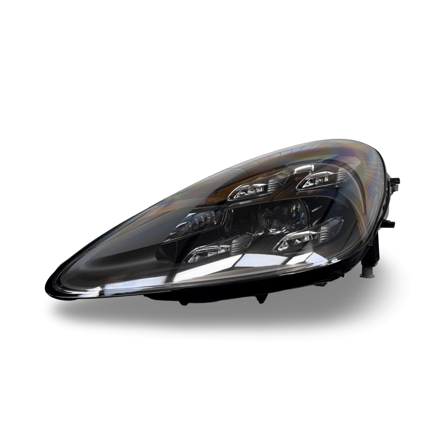 PORSCHECAYENNE959E3leftMatrixLEDheadlight9Y0941077N