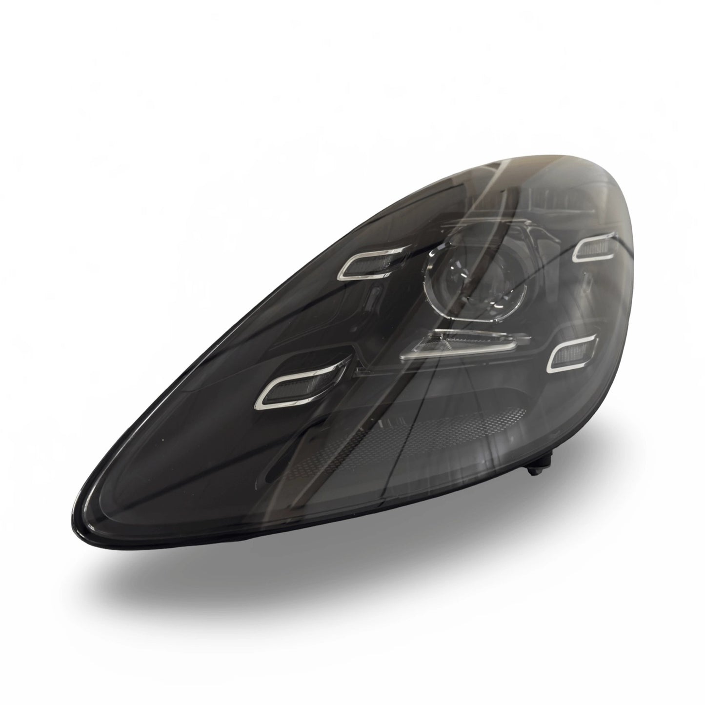 PorscheCayman718982LeftsideLEDPDLSHeadlight982941039AH