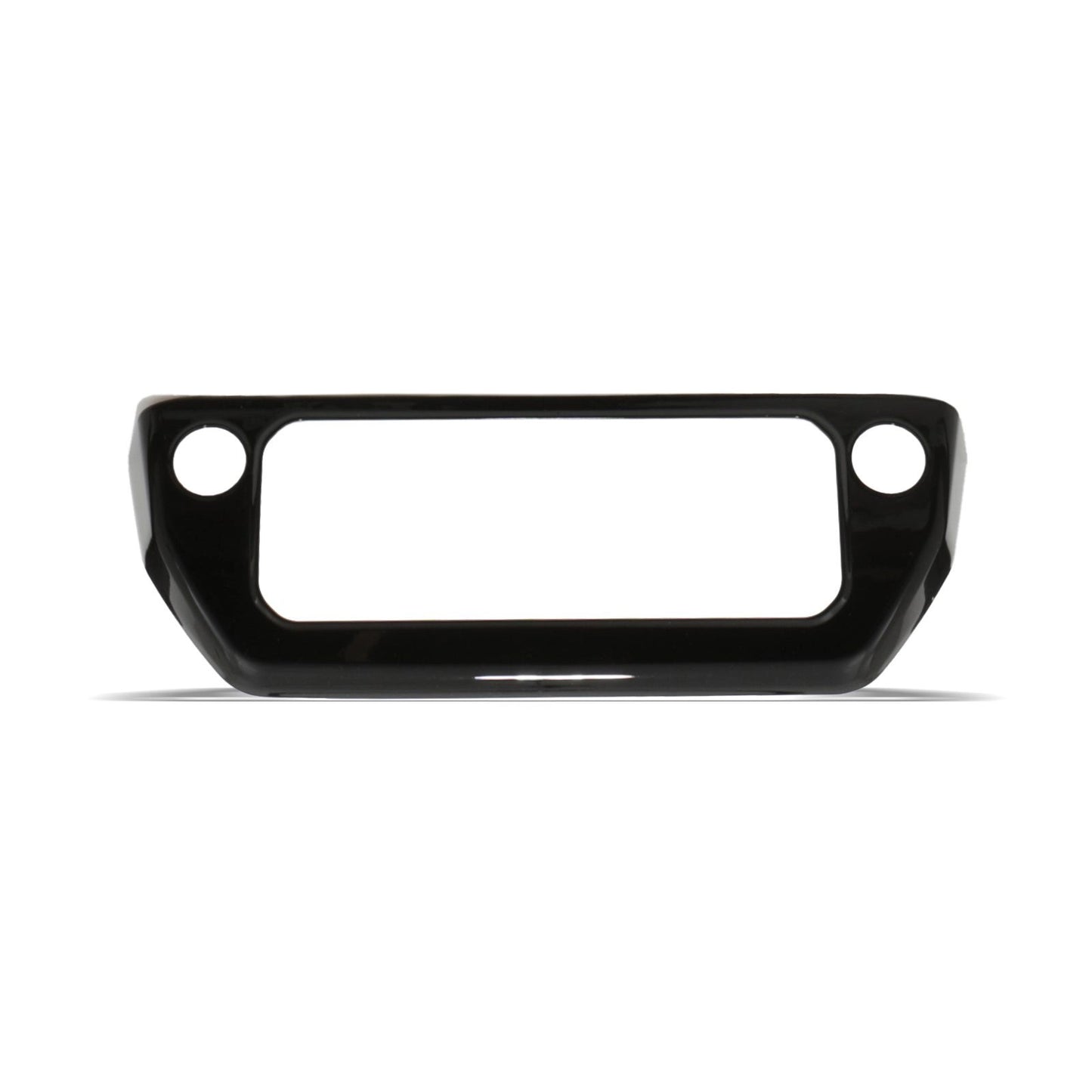 Predator4x4CentreConsole&GearSelectorTrimsToFitLandRoverDefenderL6632020+