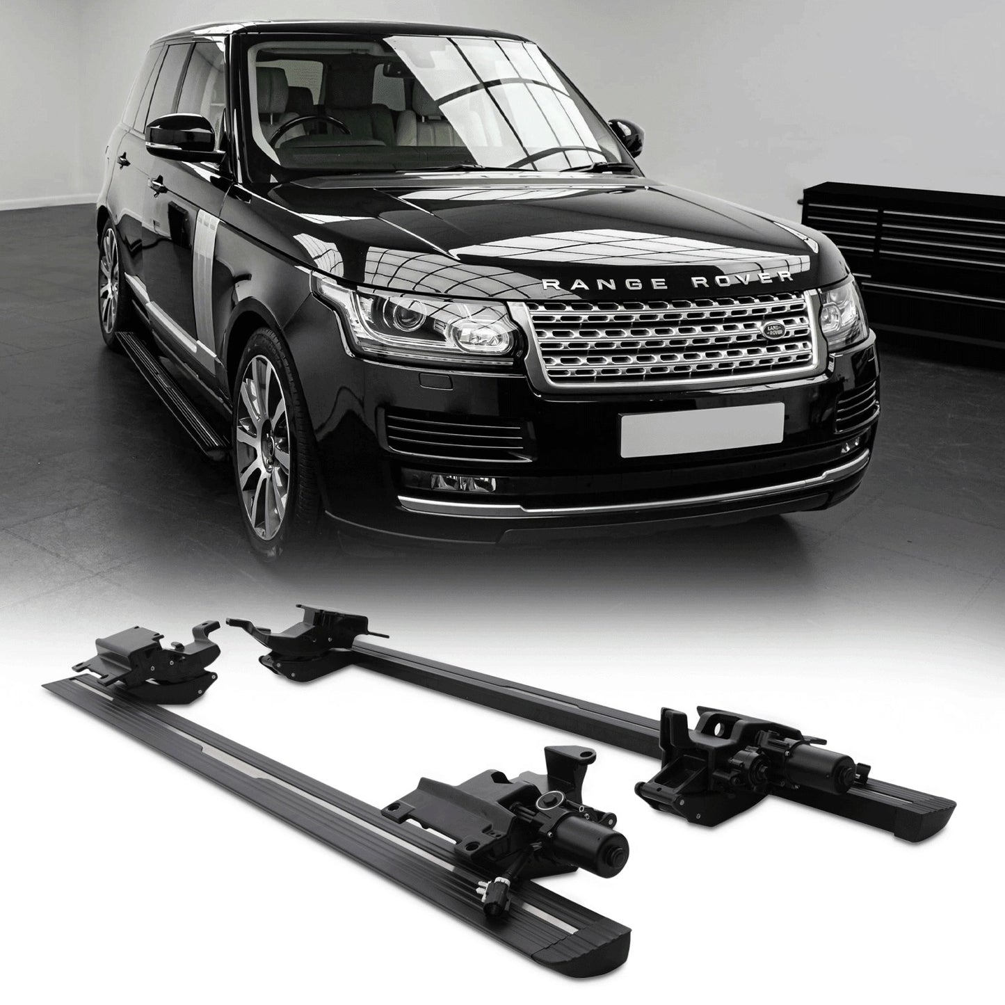 Predator4x4ElectricSideStepsToFitLandRoverDiscovery5L4622017+