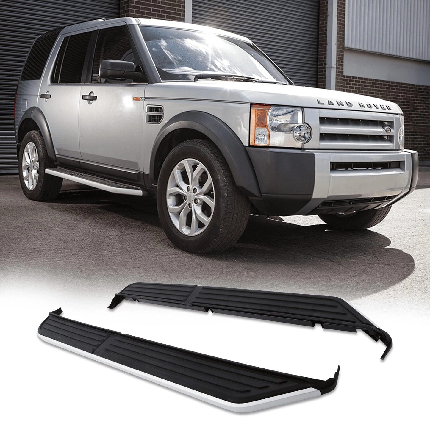 Predator4x4SideStepsToFitLandRoverDiscovery3L31904-10