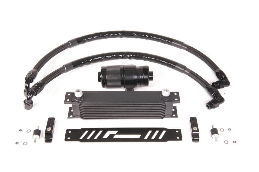 RacinglineOilCoolerSystem–2.0TSIEA888Gen3Engines–VWR18G700