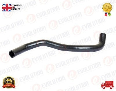 RadiatorCoolantLowerHose8V218B273BcFordFiestaMk6.1.4Tdci1827185