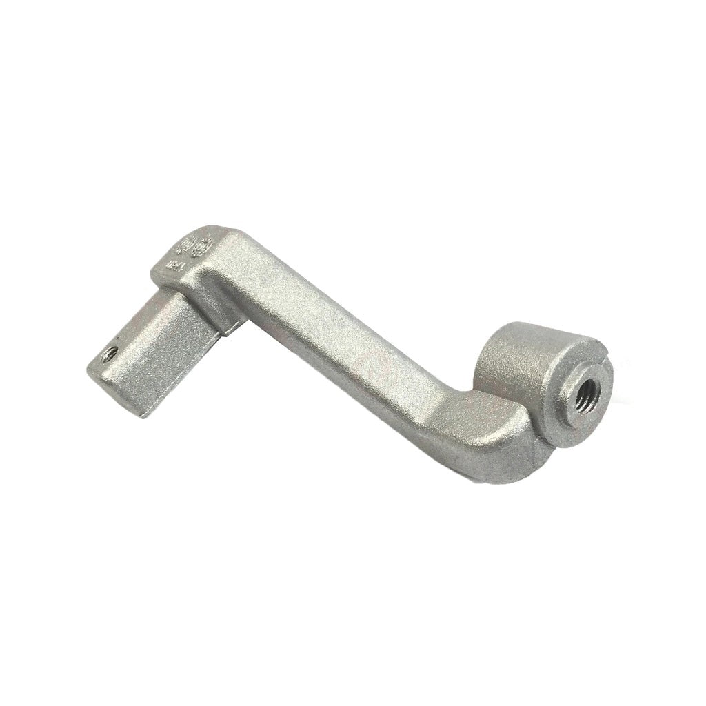 RadiatorMountingBottomLhAlloyBracketFitsVauxhallCorsaMk2TigraTwintop
