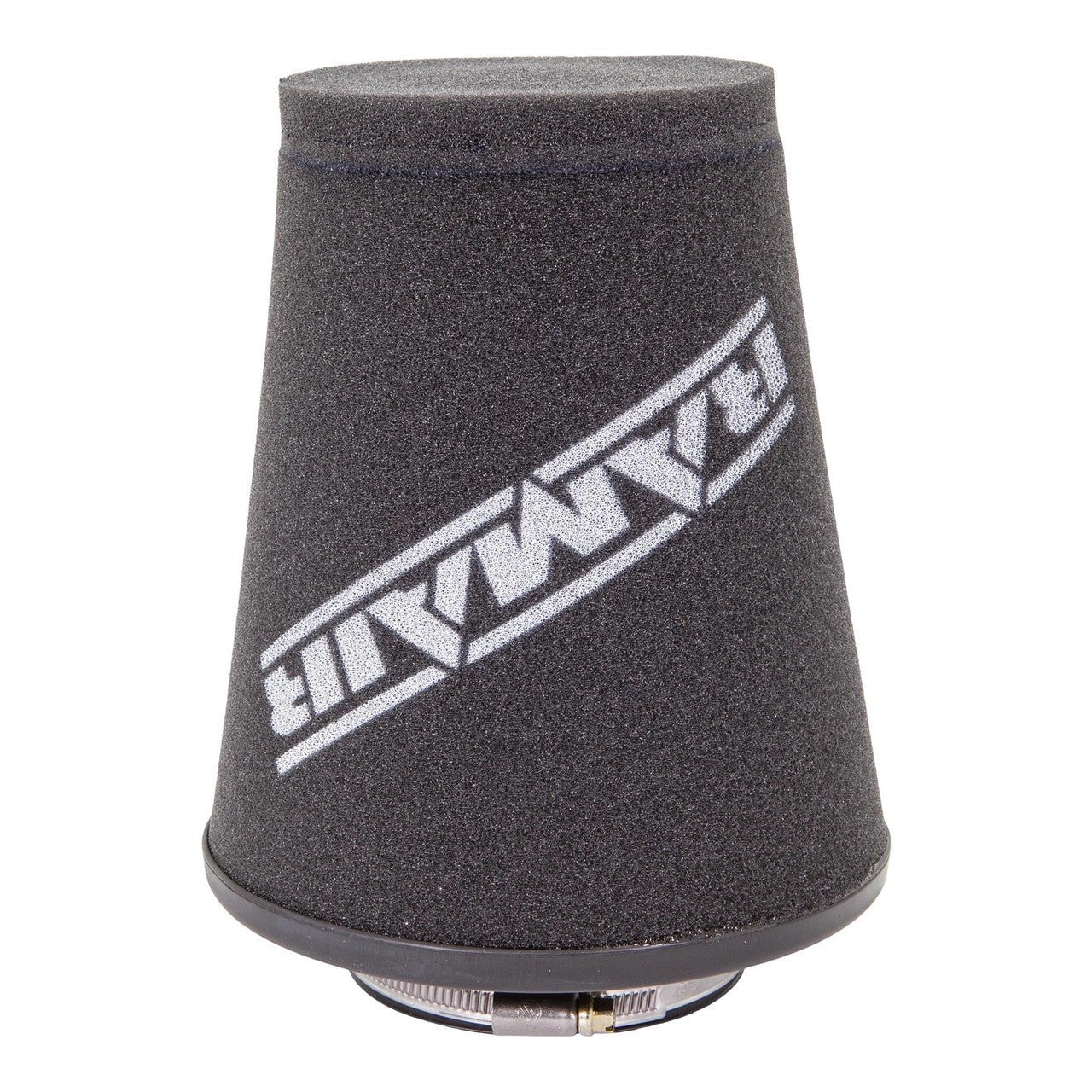 RamairCC-296-9090mmIDNeckPolymerBaseNeckConeAirFilter
