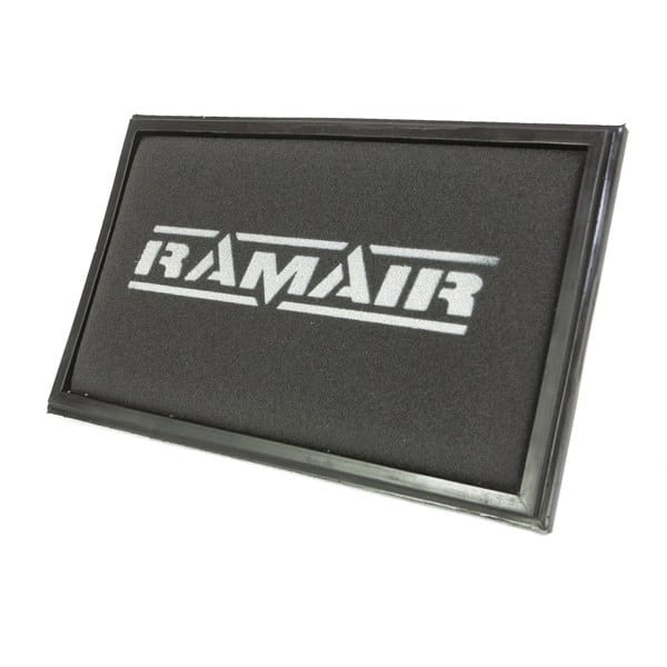 RamAirPerformanceTwinLayerFoamPanelFilter–Audi,Seat&VW–MK7/S3/CupraMQB2.0TDI+2.0EA888.2