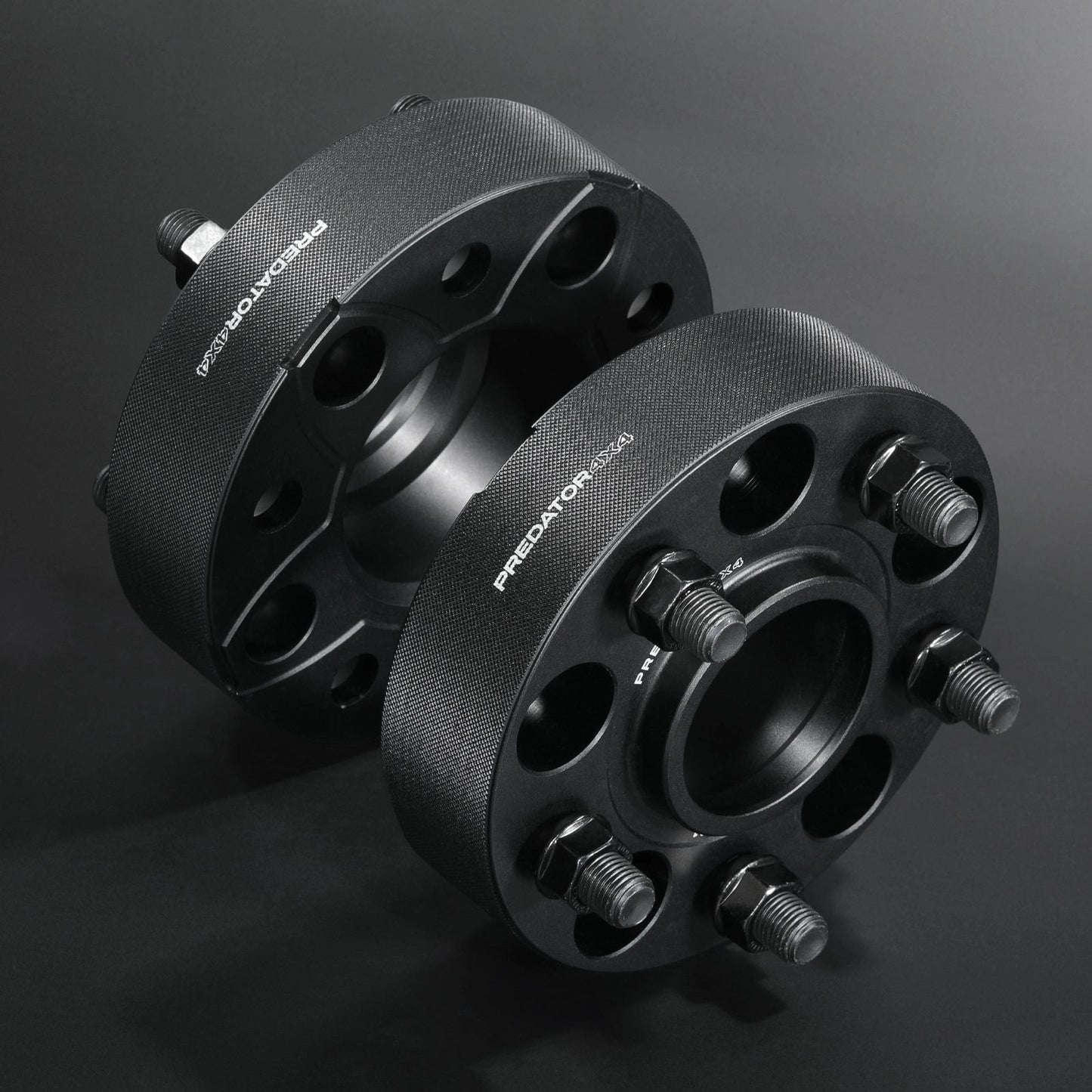 RangeRoverP3894-025×12070.1mm–40mmHubcentricWheelSpacers