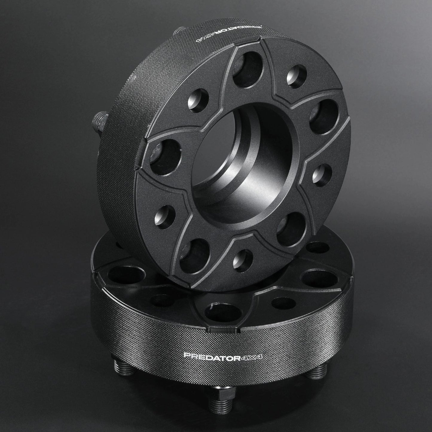RangeRoverSportL4612022+5×12072.6mm–40mmHubcentricWheelSpacers