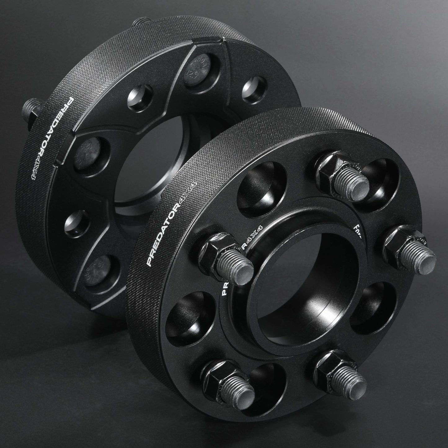 RangeRoverSportL49413-215×12072.6mm–30mmHubcentricWheelSpacers