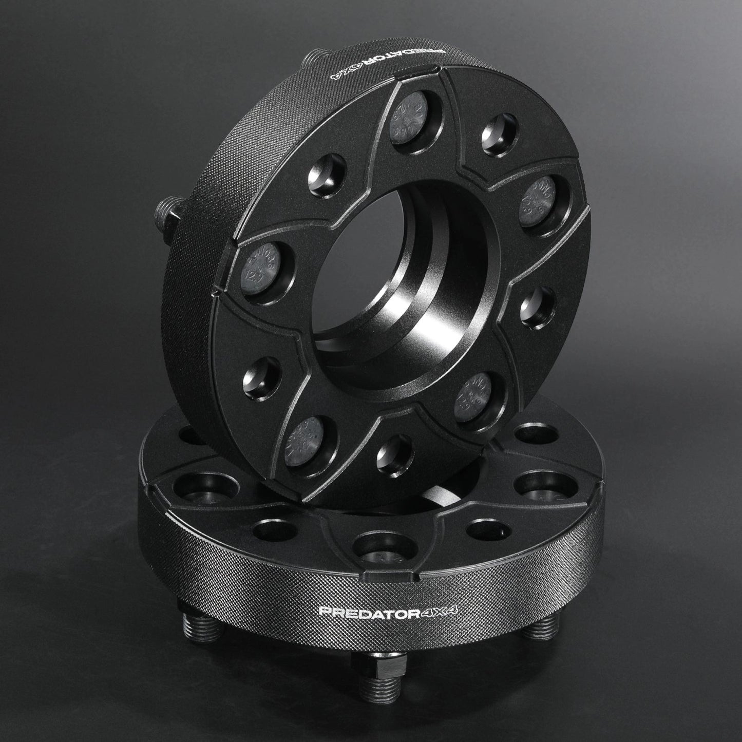 RangeRoverVogueL4602021+5×12072.6mm–30mmHubcentricWheelSpacers