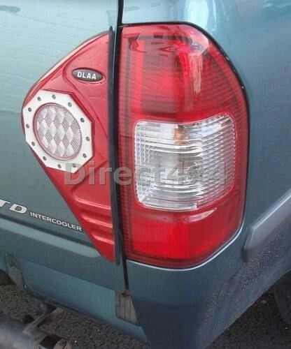 RearBrakeLightKitforIsuzuD-MaxRodeo2002-2007