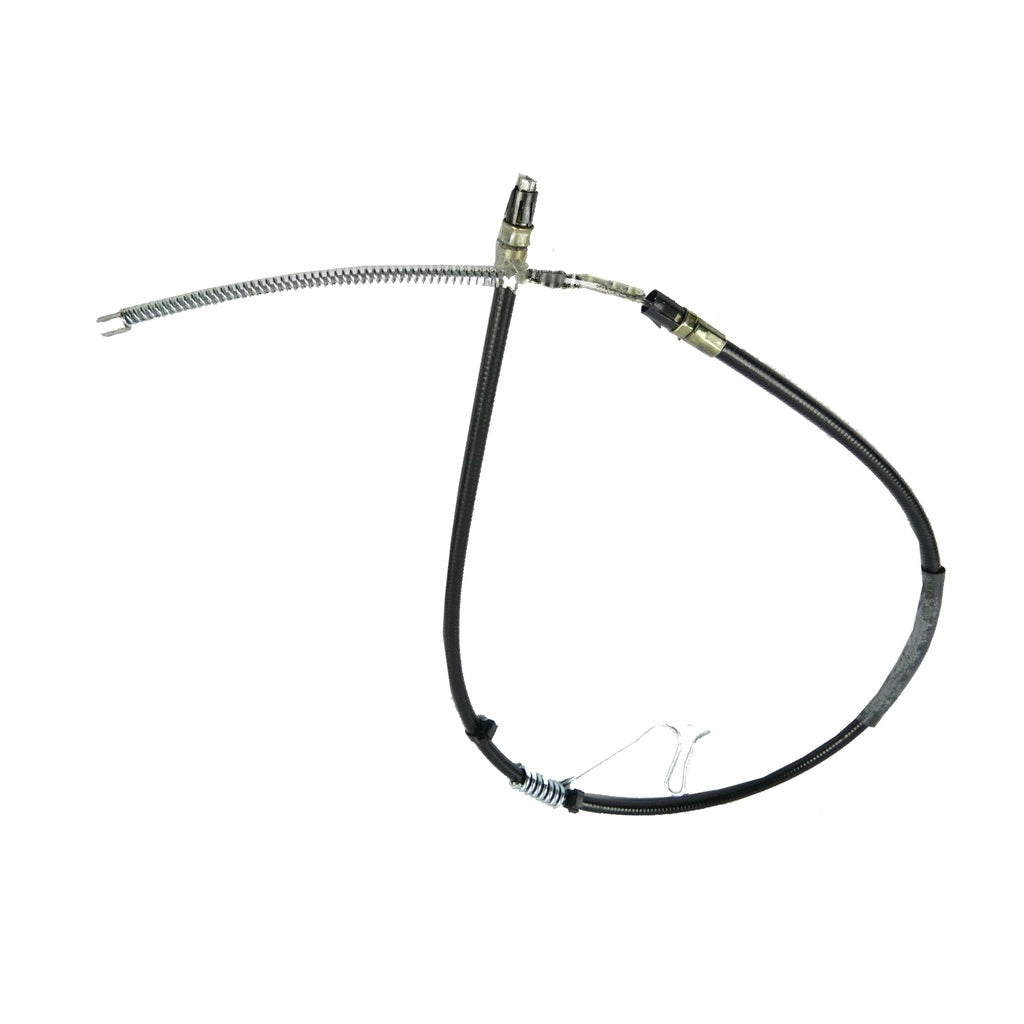 RearHandbrakeCableFitsFordTransitMk6RwdSingleWheels4331041