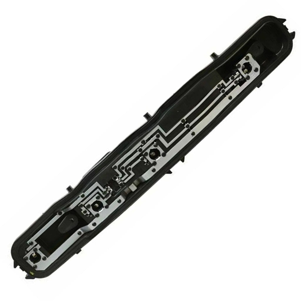RearRightOSTailgateLightBulbHolderFitsFordTransitMk8Bk3113n004ab