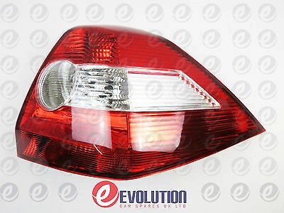 RenaultMeganeRearLightTailLamp2002-2005DriverSide/OffSide