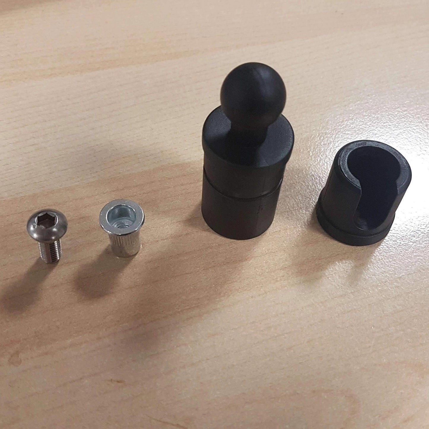 ReplacementLegBallJointsforDirect4x4180&270SideAwnings