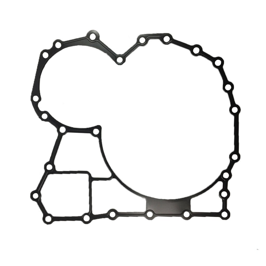 RetarderGasketSeal(CoatedSteel)FitsMlsIntarderZf,0501317289