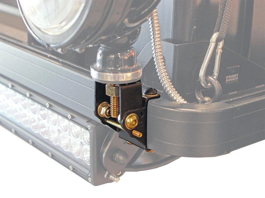 RoofRackSpotlightBracket