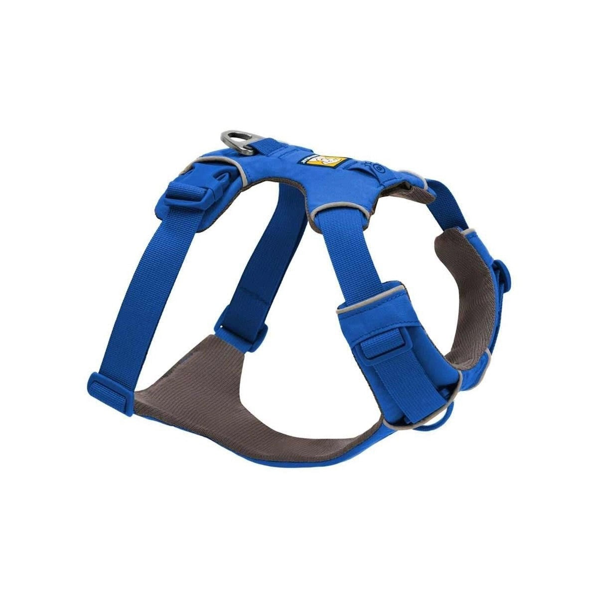 RuffwearFrontRangeDogHarnessinBluePool(Small)