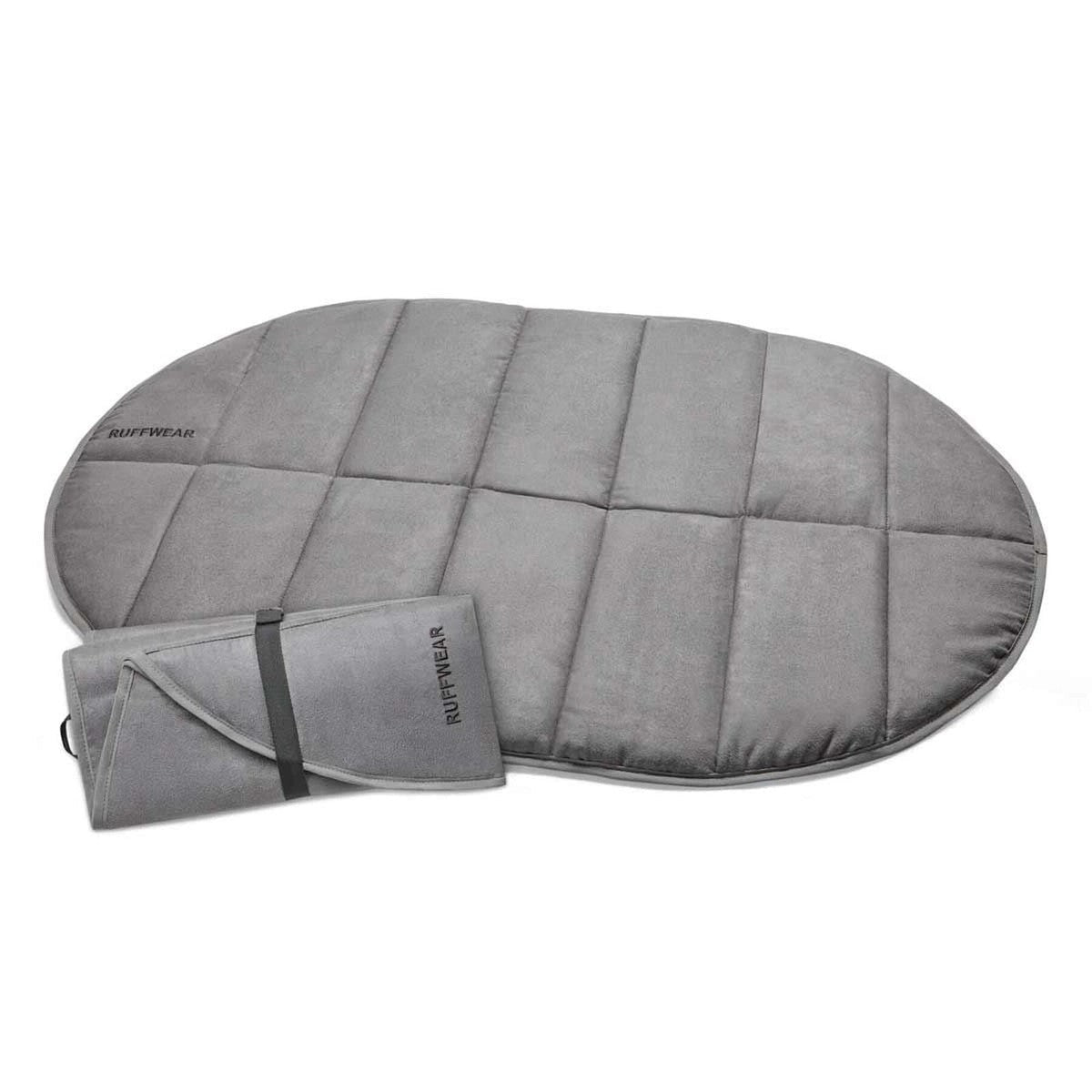 RuffwearHighlandsDogPadinCloudburstGrey(Medium)