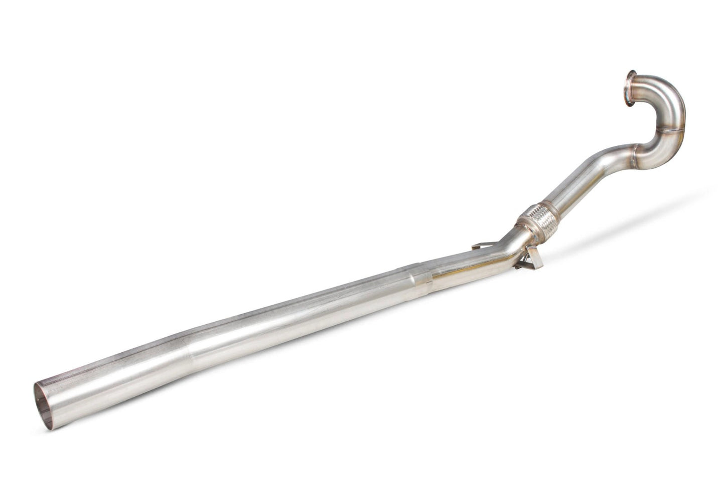 ScorpionAudiS32.0T8V(3DR,Sportback&Saloon)(13-16)&VWGolfMK7R(14-16)De-CatDownpipe–SVAGC005