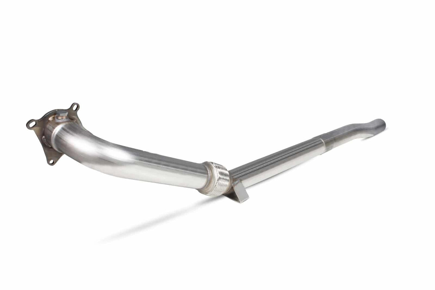 ScorpionAudiTTMK22.0TFSI(2006-2014)Downpipe