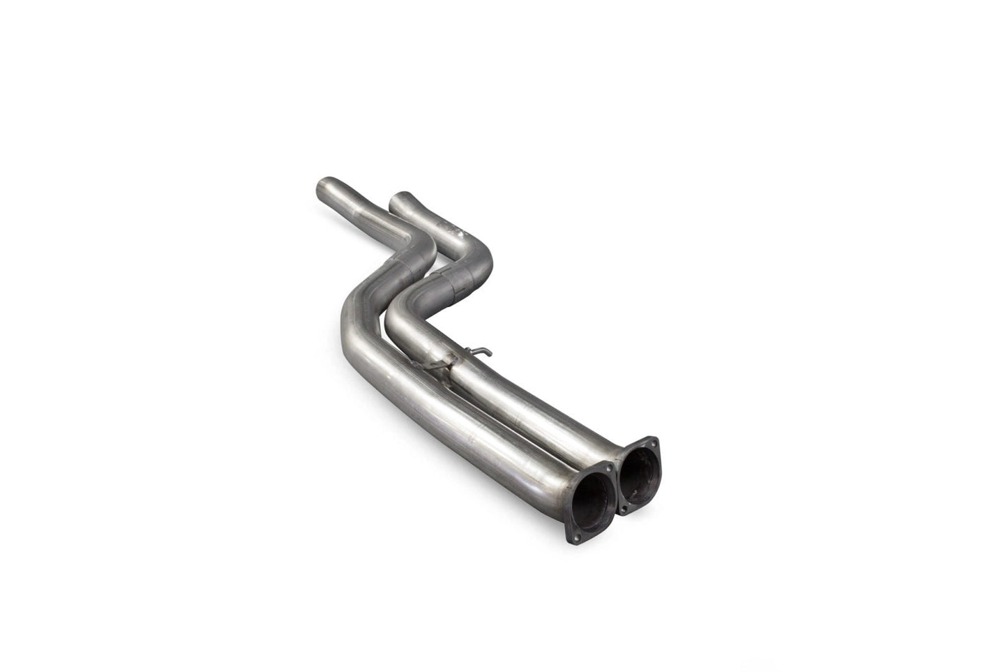 ScorpionBMWM3F80/M4F82/F83(2014-18)SecondaryDe-cat/Sports-catSection