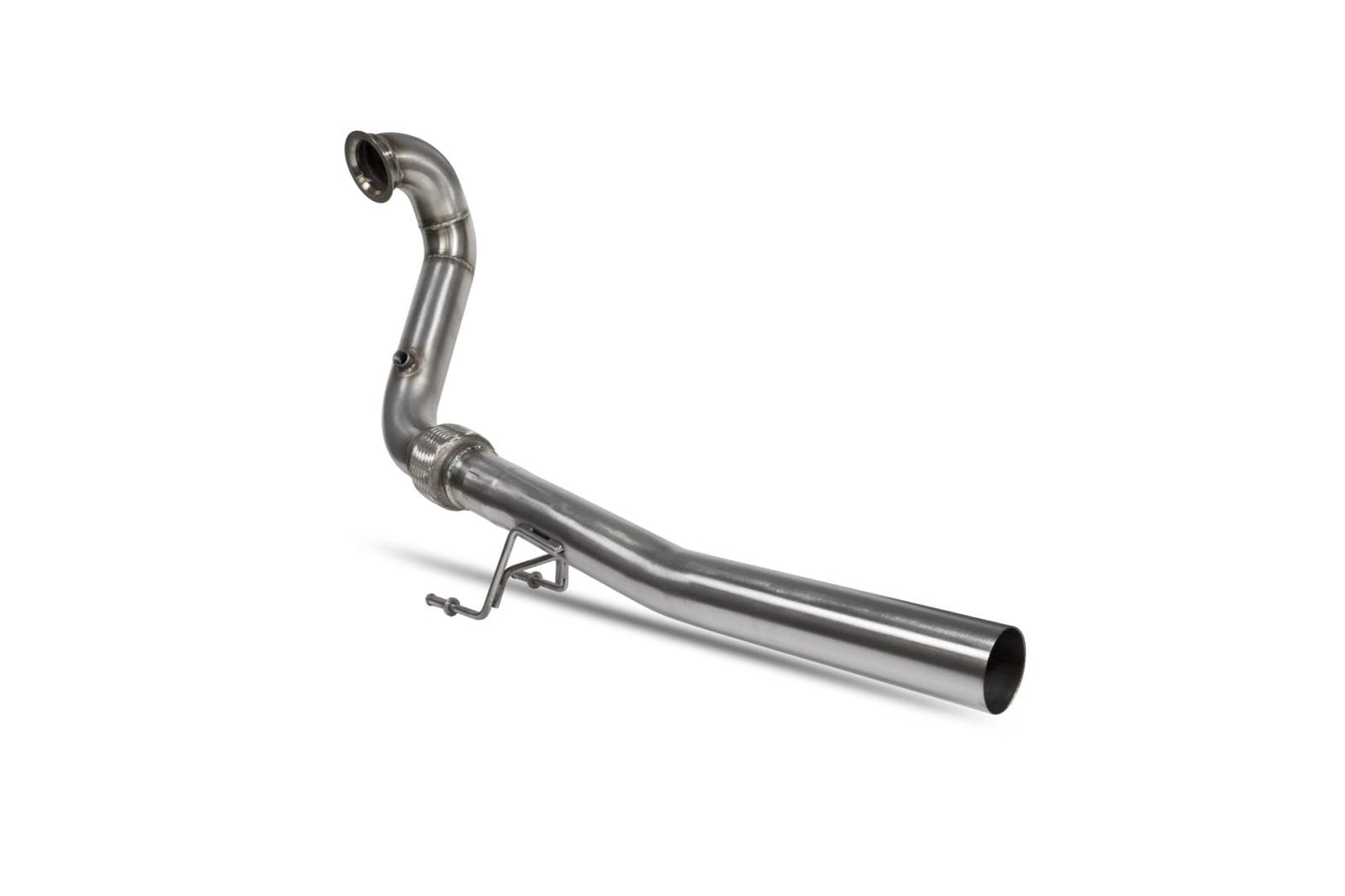 ScorpionVolkswagenPoloGTI1.8T6C(2015-2017)Downpipe–SVWC051/SVWX051