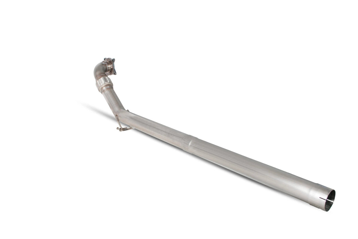 ScorpionVWGolfMK6GTI2.0TSI(2009-13)Downpipe