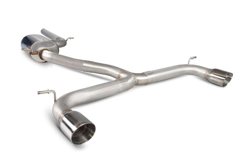 ScorpionVWGolfMK7GTI(2013-15)Cat-BackSystem