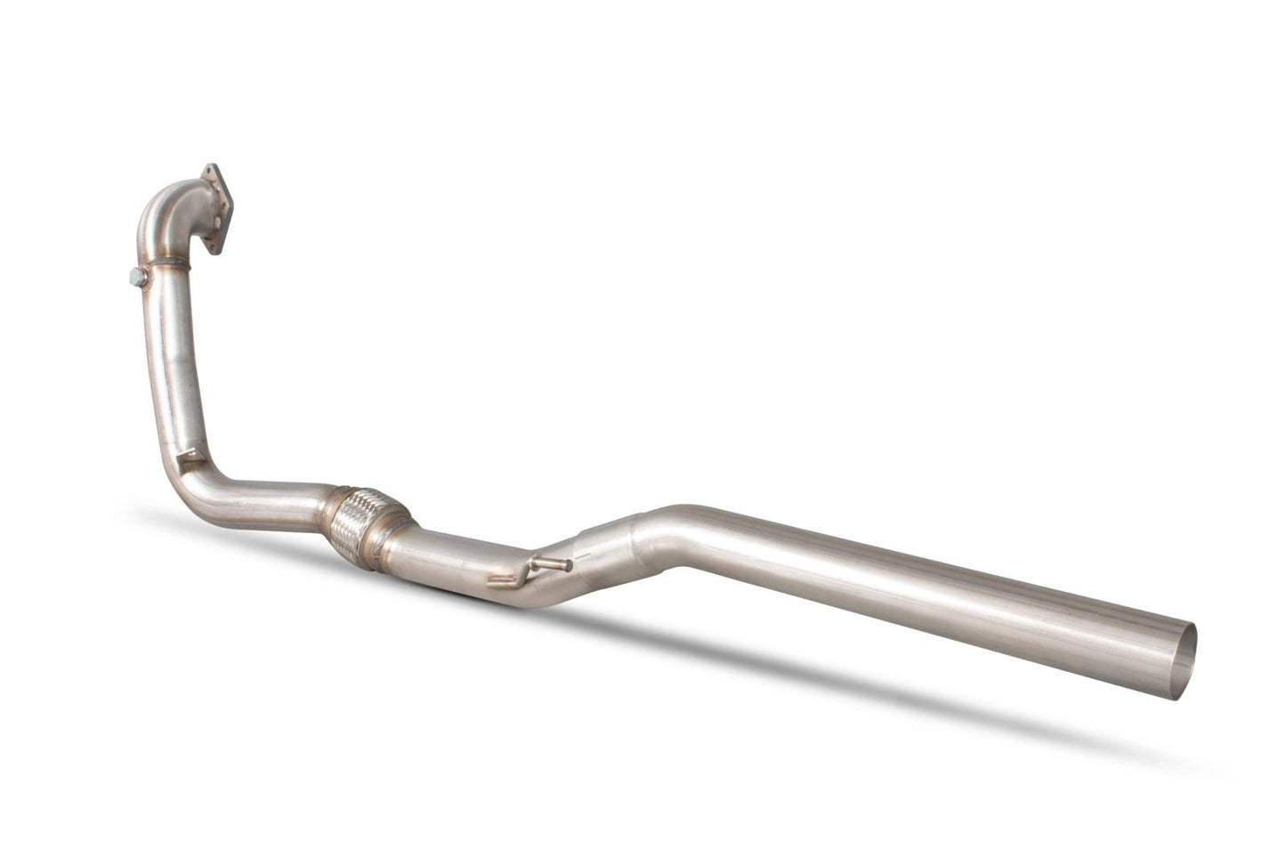 ScorpionVWPoloGTI1.4TSI(10-15)De-CatTurboDownpipe–SVWCS045/SVWC045