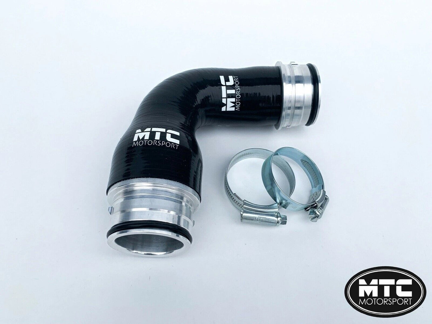 SeatIbiza8V1.9TDITurboBoostHose130BHPBlack|MTCMotorsport