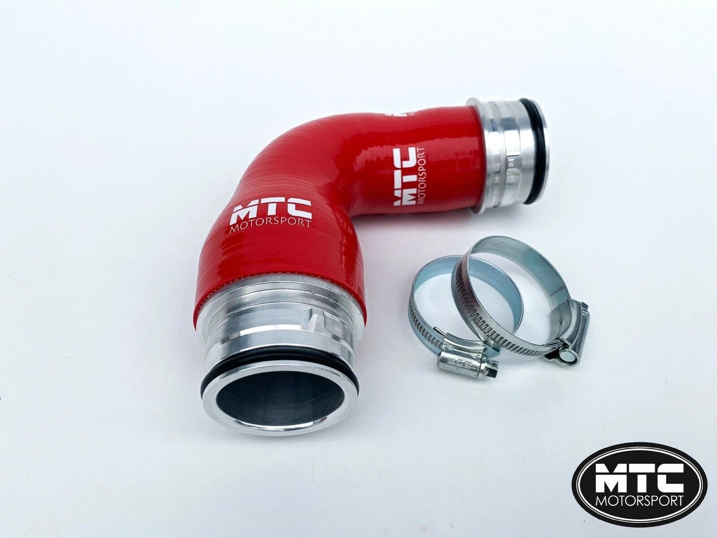 SkodaFabia1.9TDITurboBoostHose130BHPRed|MTCMotorsport