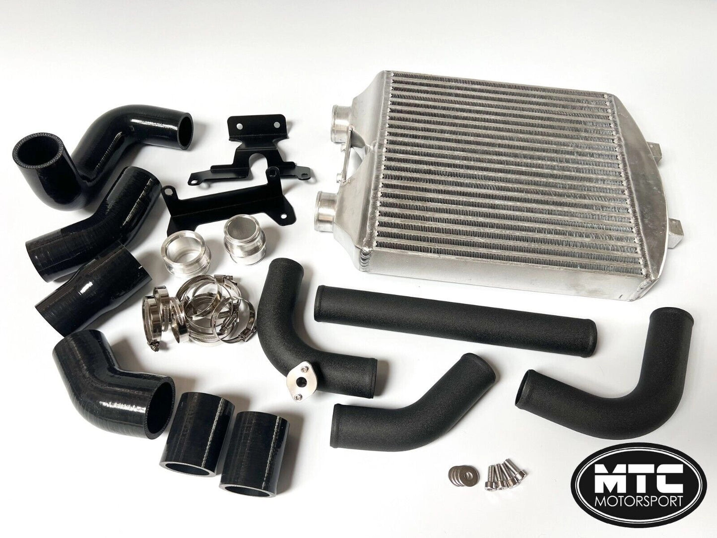 SkodaVRSPD130IntercoolerSeatIbizaMK4&VolkswagenPolo1.9|MTCMotorsport