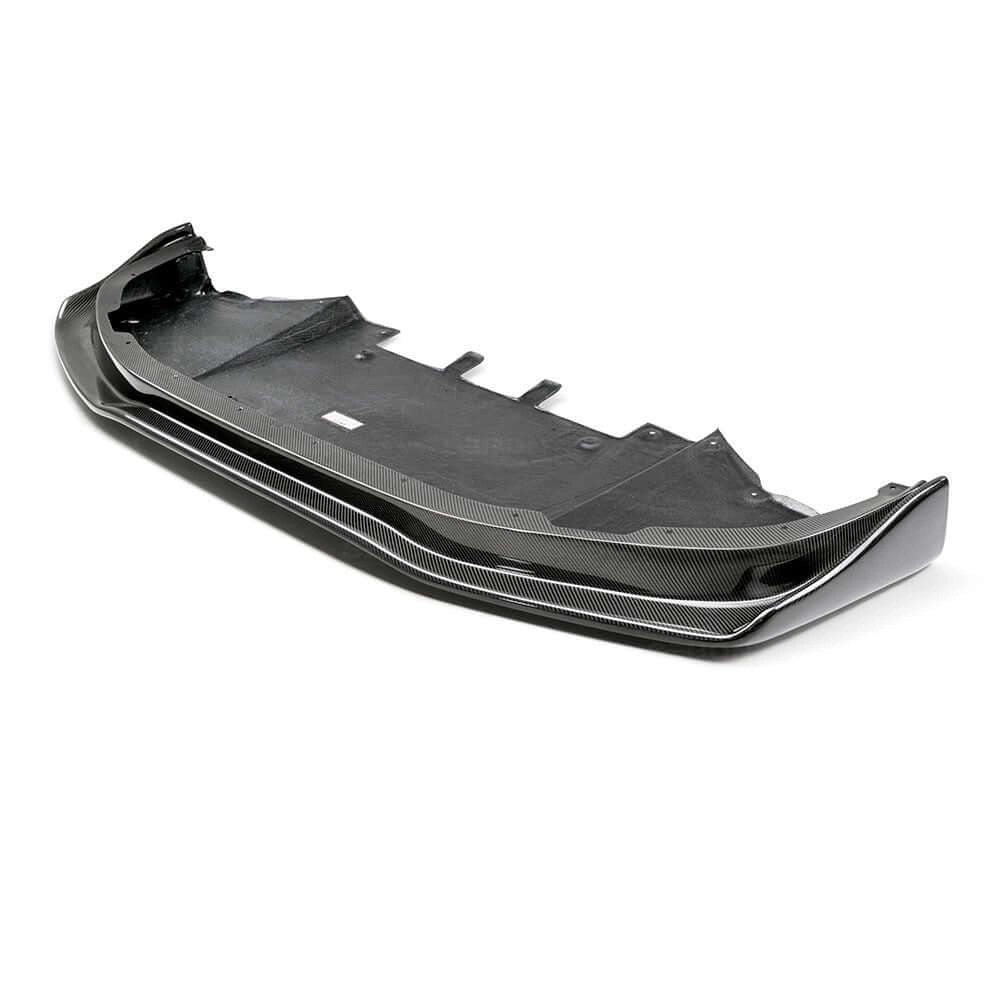 SS-STYLECARBONFIBREFRONTLIPFOR2009-2011NISSANGTR