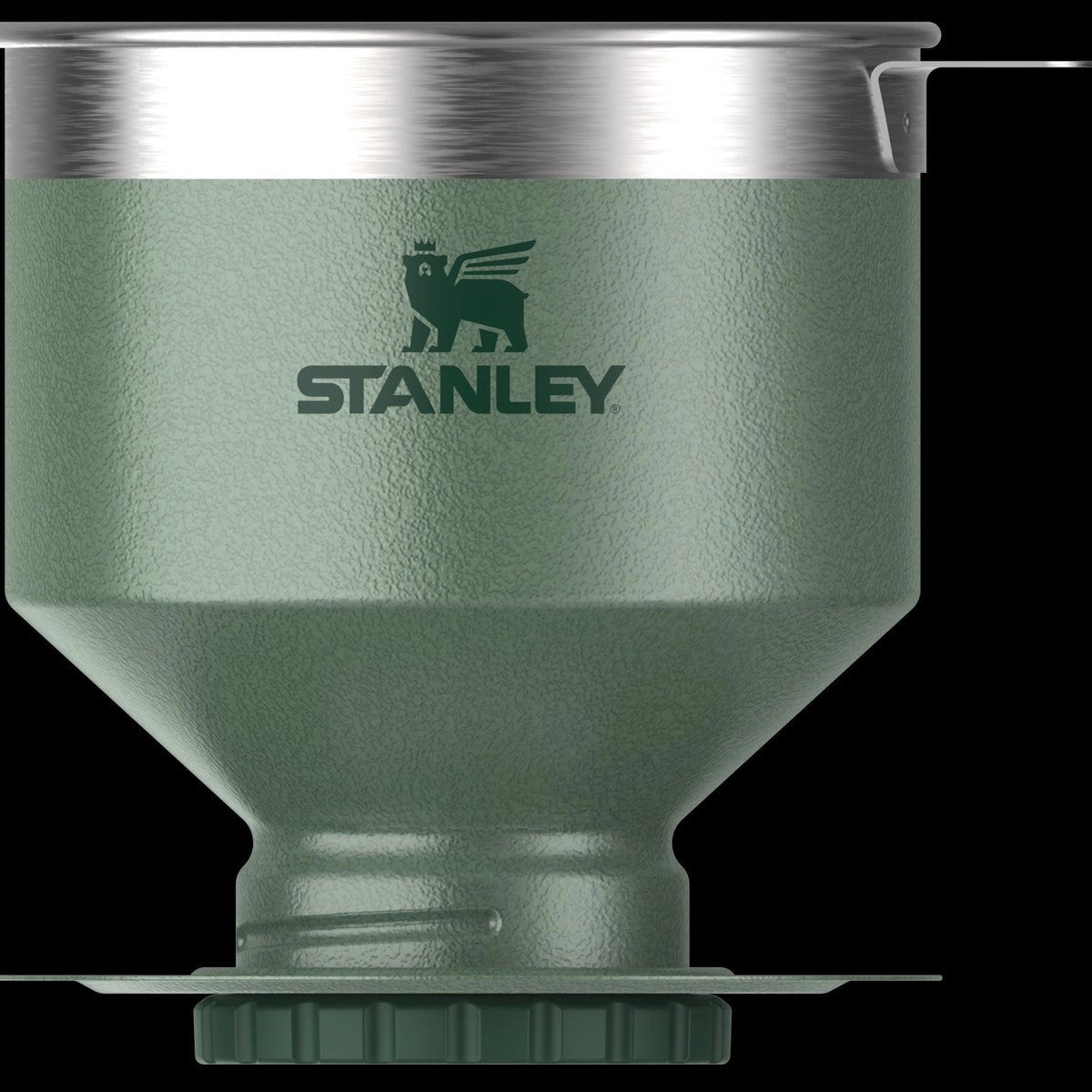 StanleyPerfect-BrewPourOverHammertoneGreen