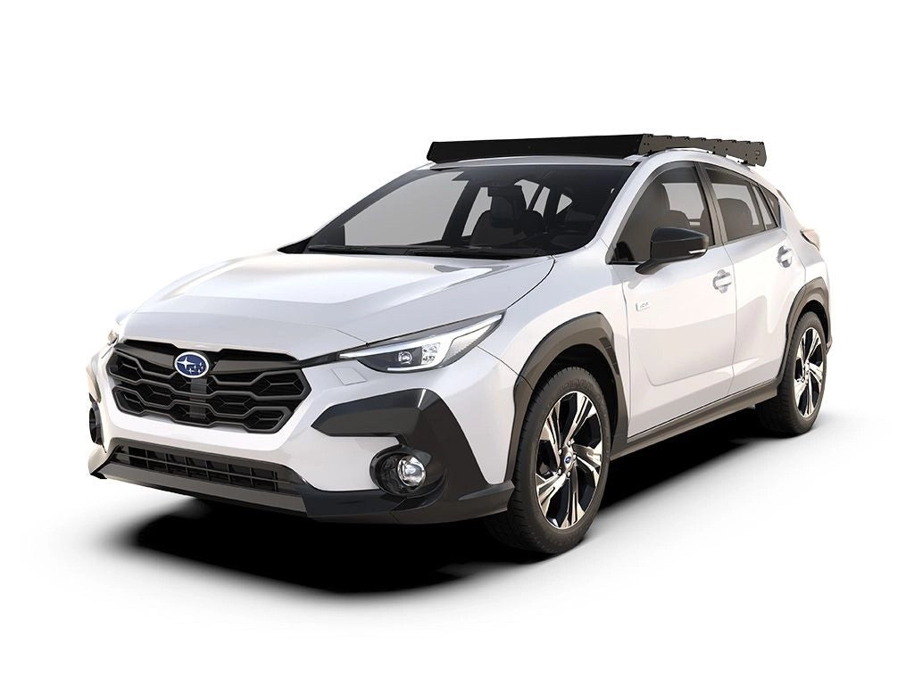 SubaruCrosstrek3rdGen(GU)(2023-Current)SlimsportRoofRackKit